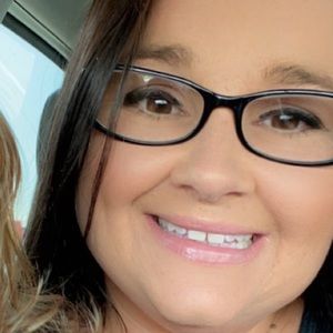 Meet your Posher, Briana
